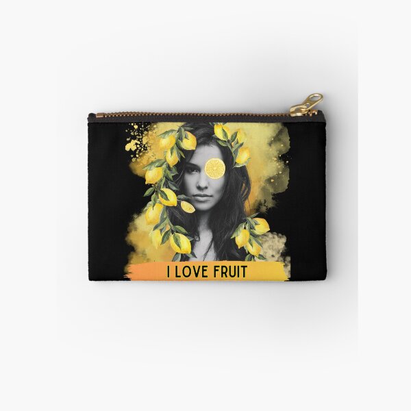 Item preview, I love fruit designed and sold by viollamarshall.