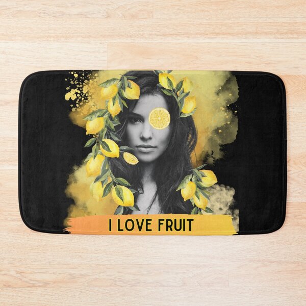 Item preview, I love fruit designed and sold by viollamarshall.