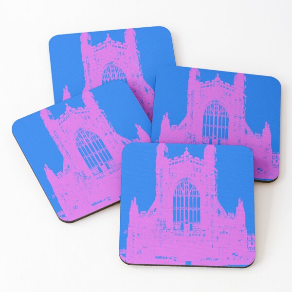 Item preview, Bath Abbey designed and sold by TAROE.