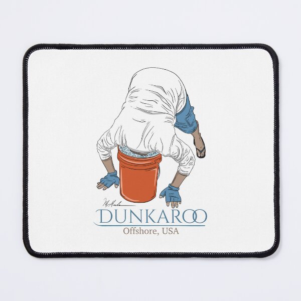Item preview, Dunkaroo designed and sold by Michael Garber.