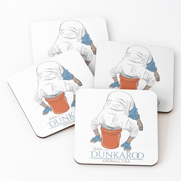 Item preview, Dunkaroo designed and sold by Michael Garber.
