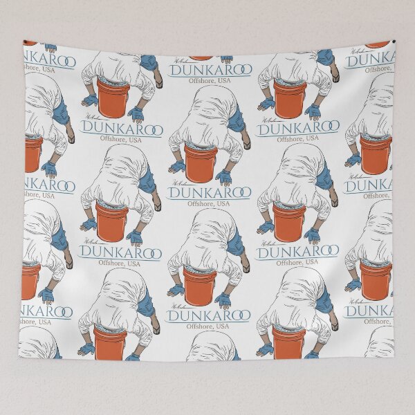 Item preview, Dunkaroo designed and sold by Michael Garber.