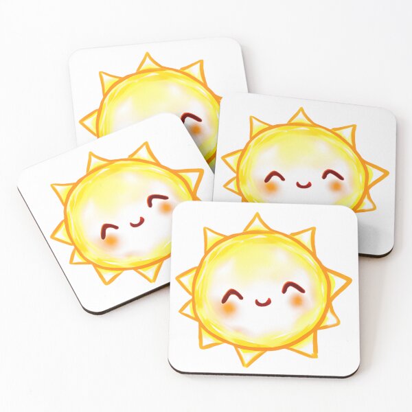 Item preview, Sunny Smiles designed and sold by NathalieRached.