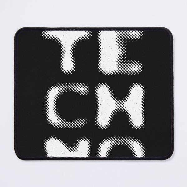 Item preview, Techno Blurred designed and sold by ChrisFeil.