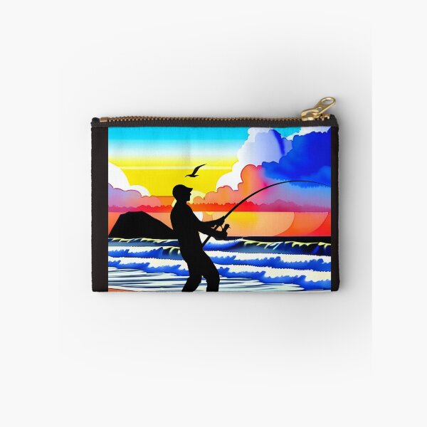 Item preview,  FISHING AUSTRALIA designed and sold by starfishstuff.