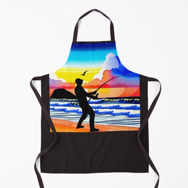 Item preview, FISHING AUSTRALIA designed and sold by starfishstuff.