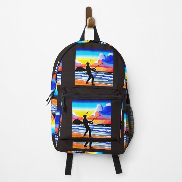 Item preview, FISHING AUSTRALIA designed and sold by starfishstuff.