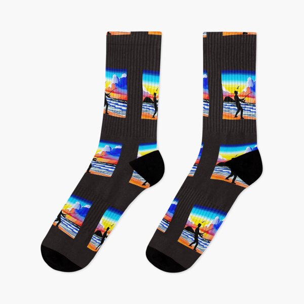 Item preview,  FISHING AUSTRALIA designed and sold by starfishstuff.