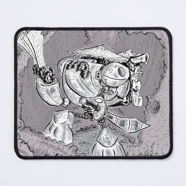 Item preview, A Warrior’s Quest designed and sold by Kevin Walls.