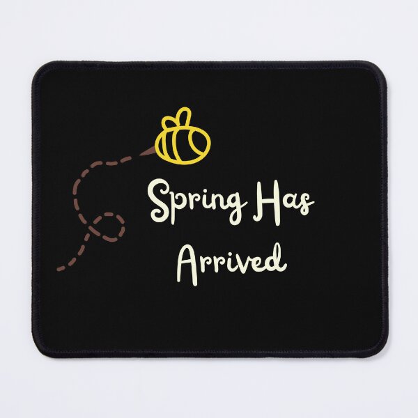 Item preview, Spring Has Arrived designed and sold by Nesro34.