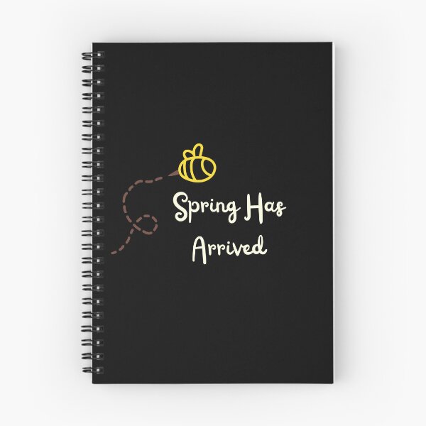 Item preview, Spring Has Arrived designed and sold by Nesro34.