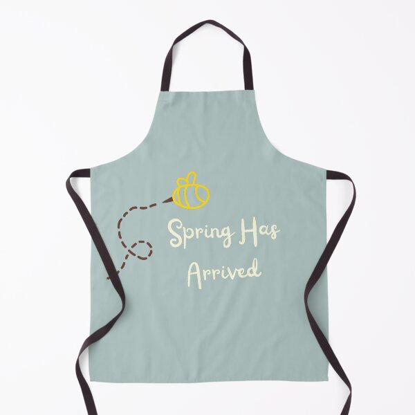 Item preview, Spring Has Arrived designed and sold by Nesro34.