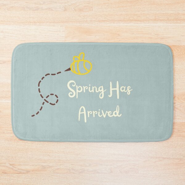 Item preview, Spring Has Arrived designed and sold by Nesro34.