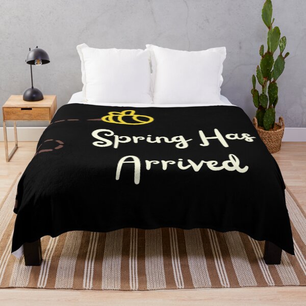 Item preview, Spring Has Arrived designed and sold by Nesro34.