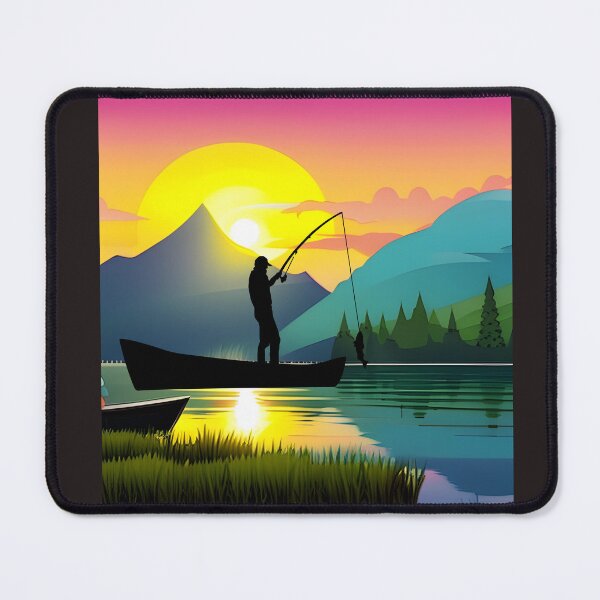 Item preview, FISHING AUSTRALIA designed and sold by starfishstuff.