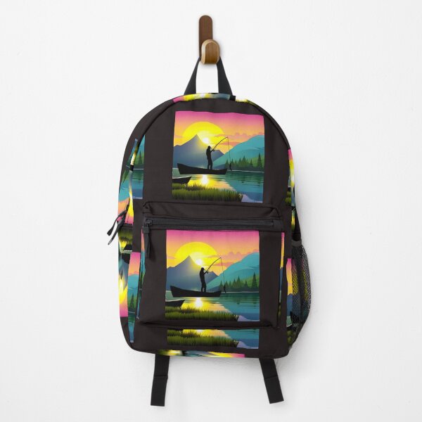 Item preview, FISHING AUSTRALIA designed and sold by starfishstuff.