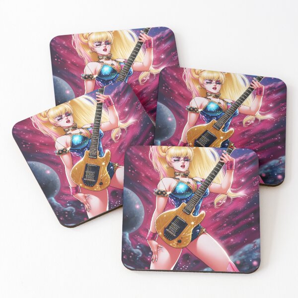 Item preview, Celestial Rock Goddess designed and sold by itspinewolf.