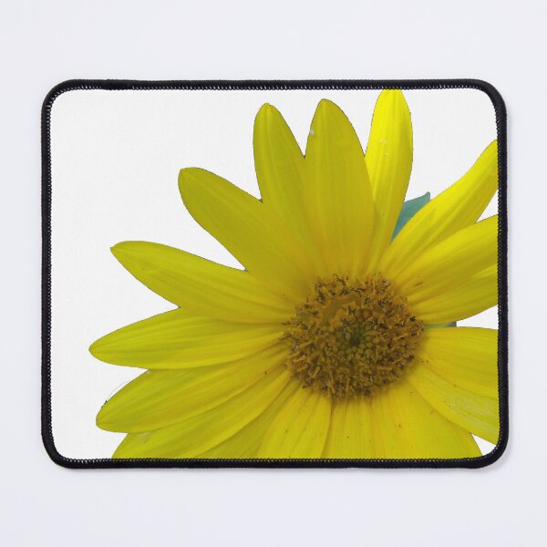 Item preview, Yellow Daisy designed and sold by SunnyDazDesign.