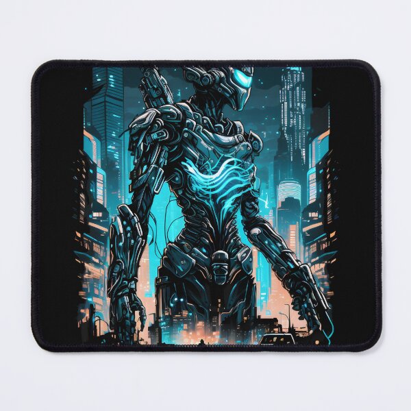Item preview, Video Game - Science Fiction - Role Playing - Man vs. Machine designed and sold by togetherShirts.