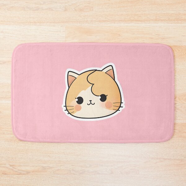 Item preview, Chibi Kitten designed and sold by SilverAndGolden.
