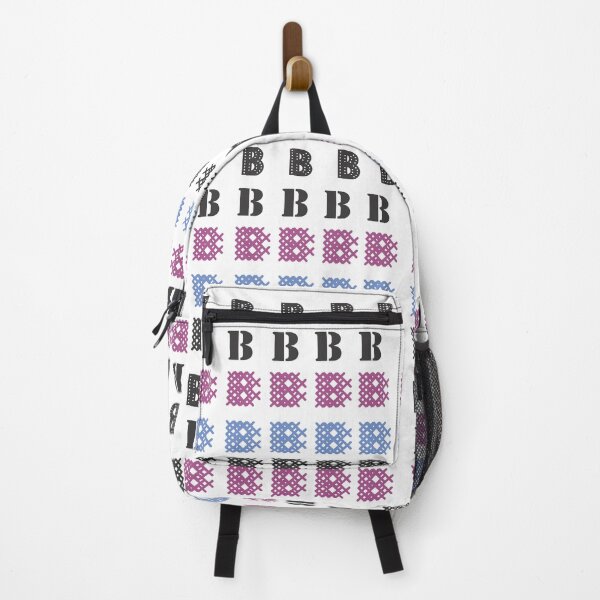 Item preview, Monograma letra B designed and sold by @Reikiama.