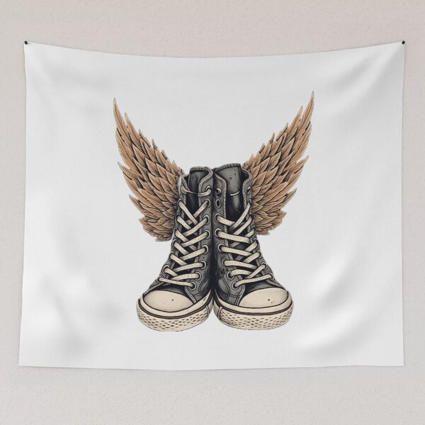 Item preview, sneakerhead designed and sold by Ramona-Gliga.