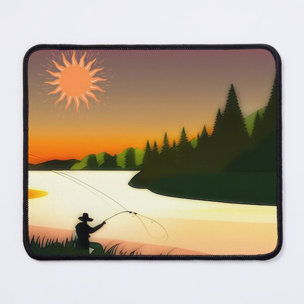 Item preview,   FISHING AUSTRALIA designed and sold by starfishstuff.