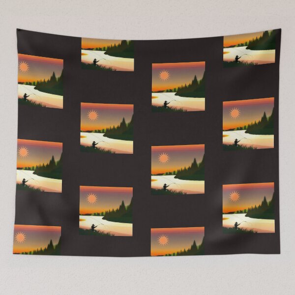 Item preview,   FISHING AUSTRALIA designed and sold by starfishstuff.