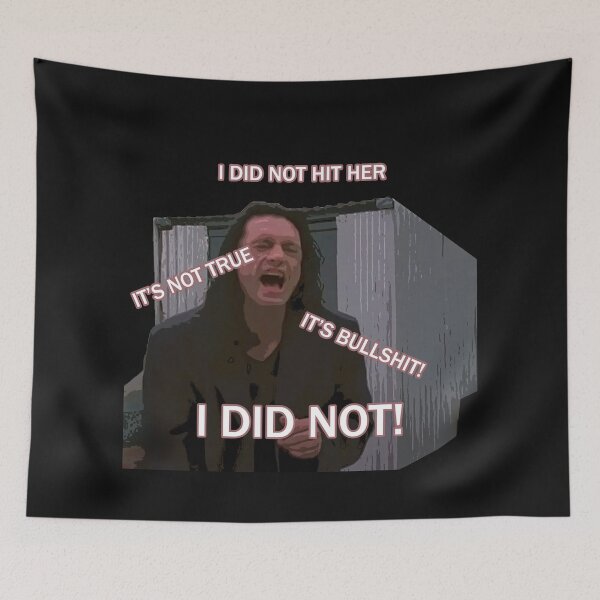 Item preview, I did NOT, the Room designed and sold by SvarunPogani.