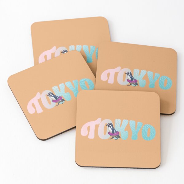 Item preview, Twilight Pool Tokyo designed and sold by HoundDesign.