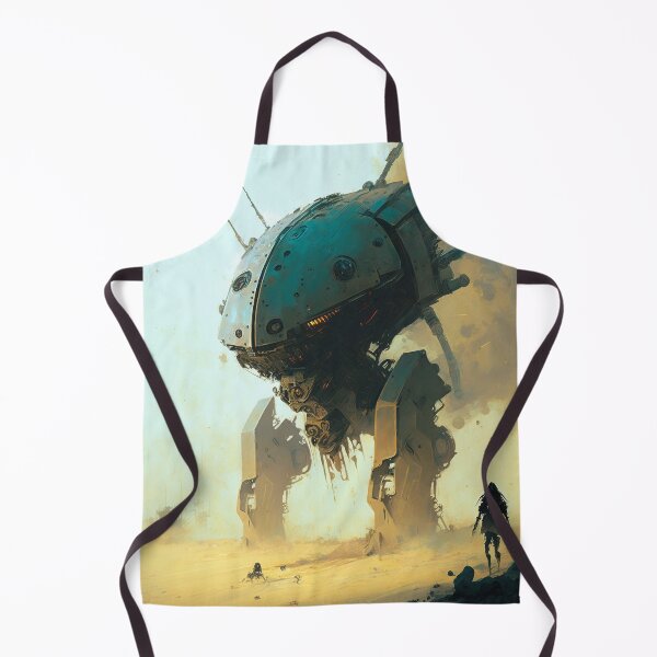 Item preview, People Machines Aliens #8C853A96E designed and sold by nixlim.