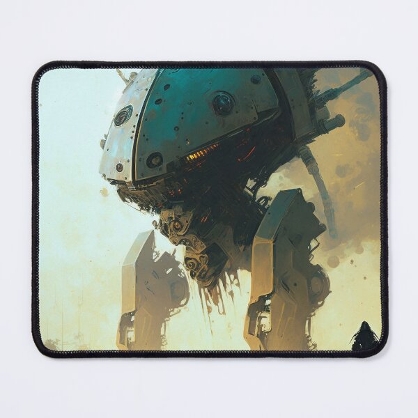 Artikelvorschau, People Machines Aliens #8C853A96E entworfen und verkauft von nixlim.
