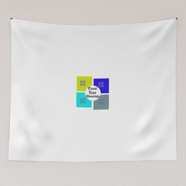 Item preview, Blessings by God are uncountable.  designed and sold by Atiyya.