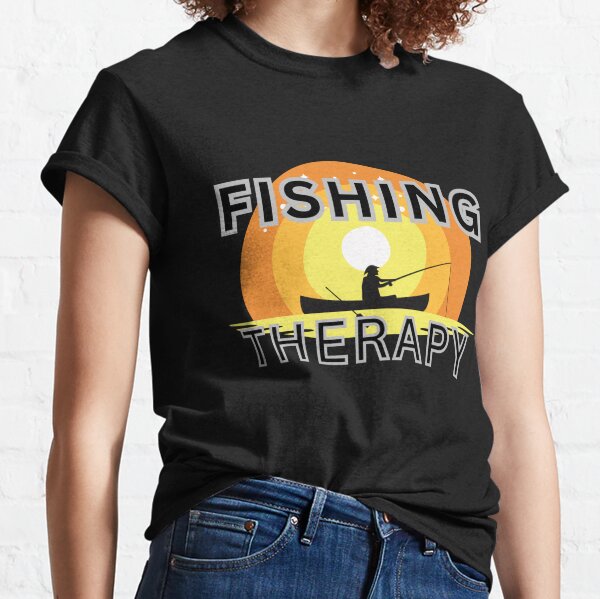 Fishing Australia T-Shirts for Sale