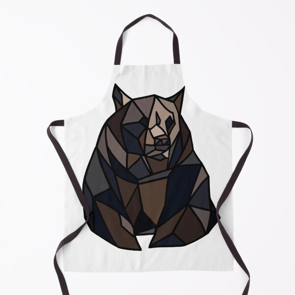 Item preview, Fat Bear designed and sold by BorealLine.