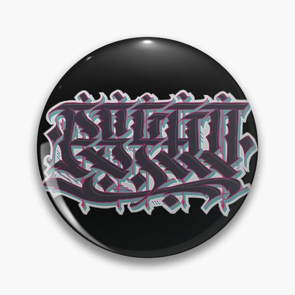 Item preview, Psycho designed and sold by 3nine.