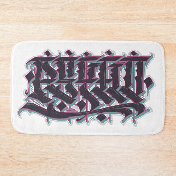 Item preview, Psycho designed and sold by 3nine.