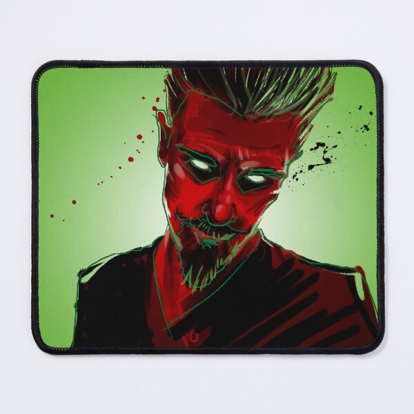 Vista previa del artículo con la obra «chico de darth maul», diseñado y vendido por WithanH.