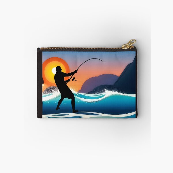 Item preview,   FISHING AUSTRALIA designed and sold by starfishstuff.