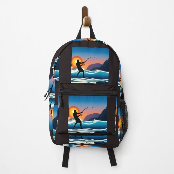 Item preview, FISHING AUSTRALIA designed and sold by starfishstuff.