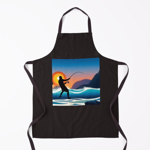 Item preview, FISHING AUSTRALIA designed and sold by starfishstuff.