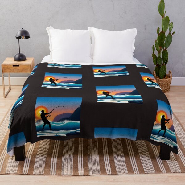 Item preview, FISHING AUSTRALIA designed and sold by starfishstuff.
