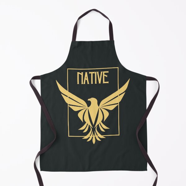 Item preview, Native Eagle designed and sold by Kanontsistiio.