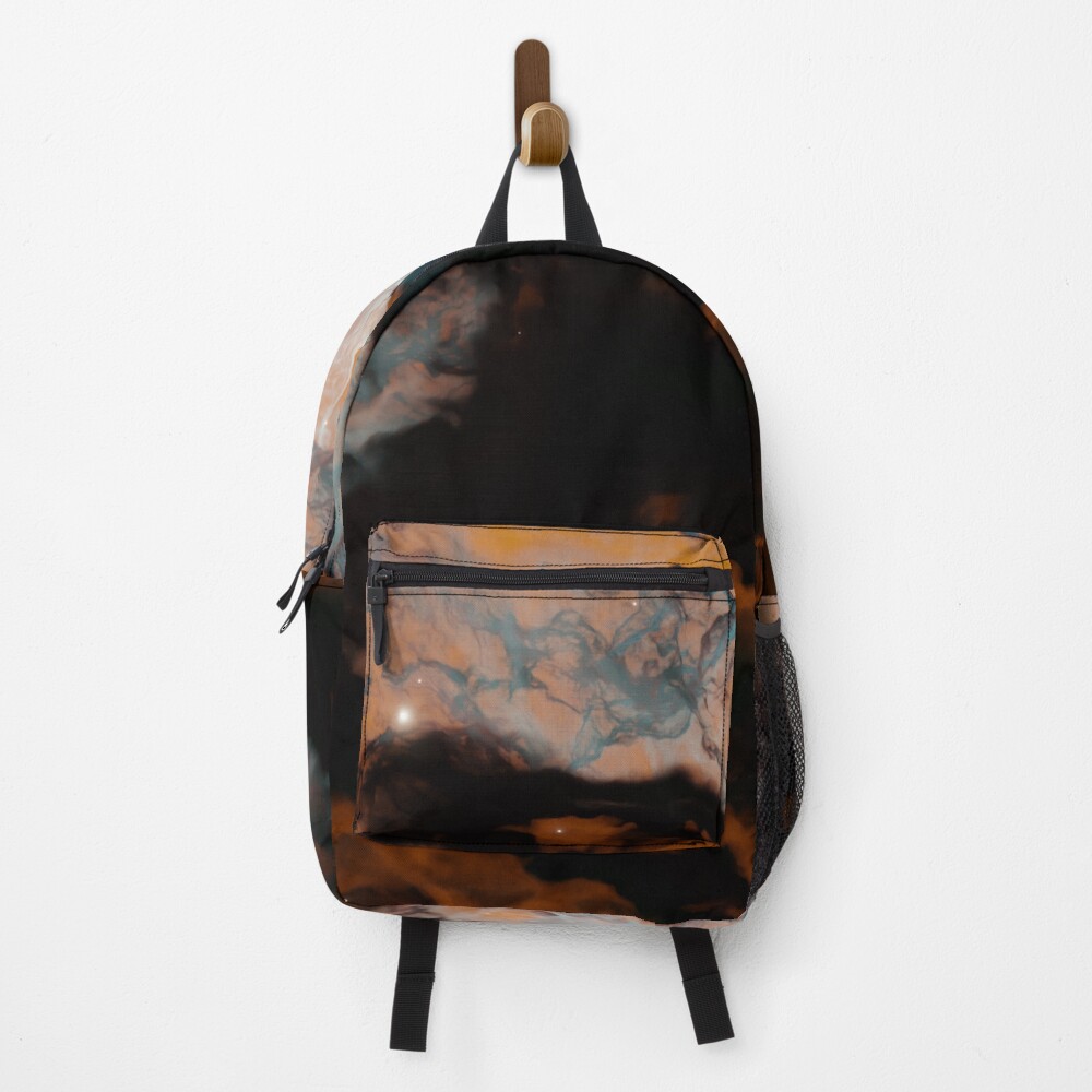 Item preview, Backpack designed and sold by AIofWilson.