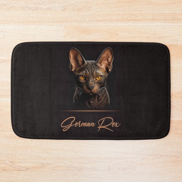 Item preview, German Rex designed and sold by Best-Breeds.