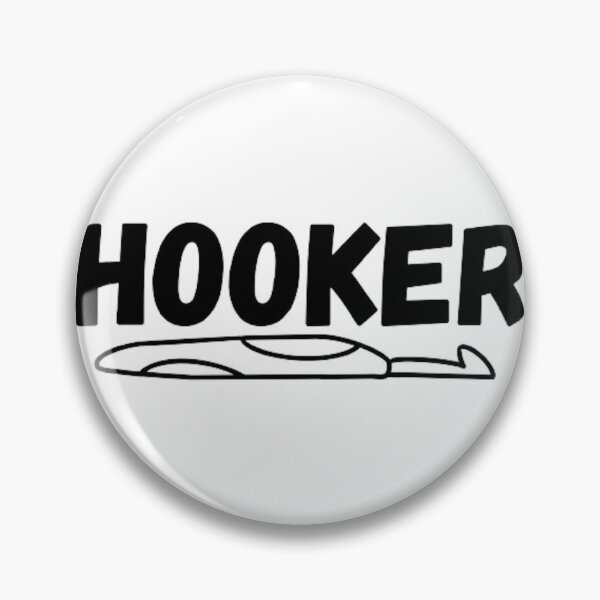 Item preview, Crochet Hooker designed and sold by lemonbarz.