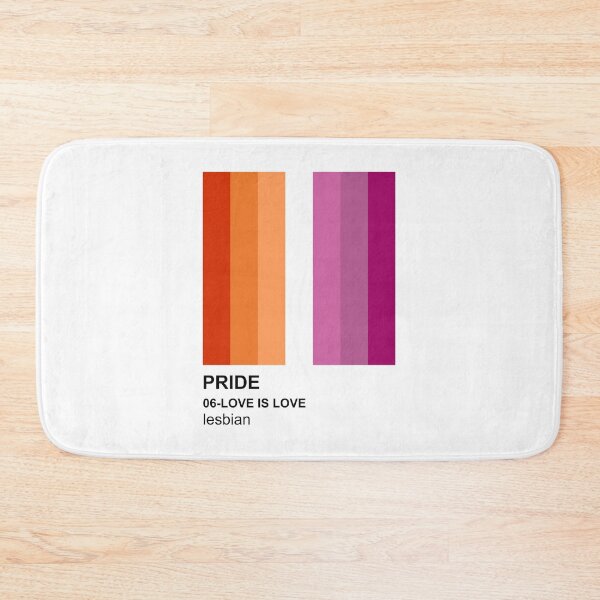 Item preview, Pride Lesbian designed and sold by sasyall.