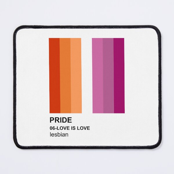 Item preview, Pride Lesbian designed and sold by sasyall.