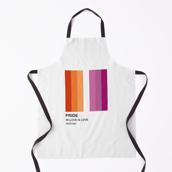 Item preview, Pride Lesbian designed and sold by sasyall.