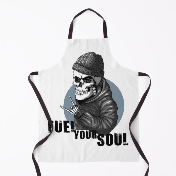 Item preview, Fuel Your Soul designed and sold by BikersIslandTM.